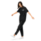 Fuck Off Embroidered Comfy Tee