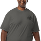 Fuck Off Embroidered Comfy Tee