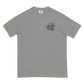 Fuck Off Embroidered Comfy Tee