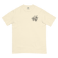 Fuck Off Embroidered Comfy Tee