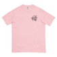 Fuck Off Embroidered Comfy Tee