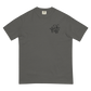 Fuck Off Embroidered Comfy Tee