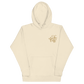 Fuck Off Embroidered Hoodie