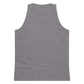 Fuck Off Embroidered Tank Top