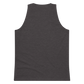 Fuck Off Embroidered Tank Top