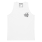 Fuck Off Embroidered Tank Top