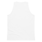Fuck Off Embroidered Tank Top