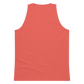 Fuck Off Embroidered Tank Top