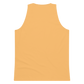 Fuck Off Embroidered Tank Top