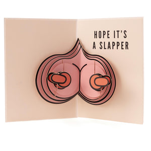 Tits Your Birthday!