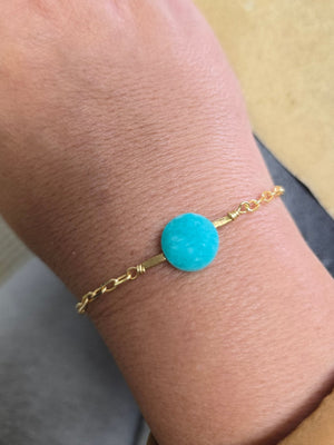 Gaila Bracelet