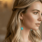 Gaila Earrings