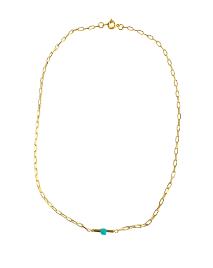 Gaila Necklace