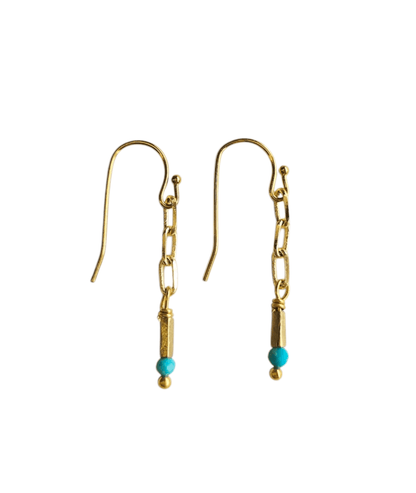 Gaila Small Earrings