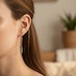 Gaila Small Earrings