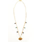 Galia Necklace