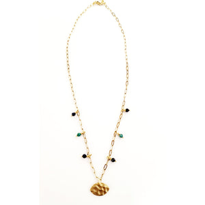 Galia Necklace