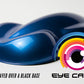 Ghost Blue