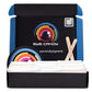 15 Color Ghosts Pigment Powder Variety Pack Set