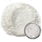 Glimmer Ghost White