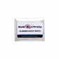Glimmer Ghost White