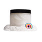 Glimmer Ghost White