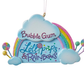 Lollipop Rainbow Ornament -