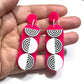 Go Go Dancer Earrings