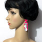 Go Go Dancer Earrings
