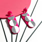 Go Go Dancer Earrings