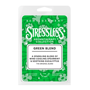 StressLess Wax Melts