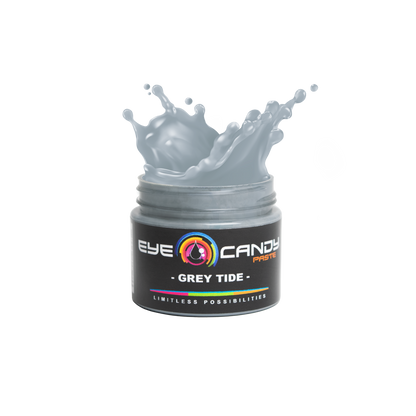 Grey Tide Pigment Paste / 2 oz. / RAL 7000