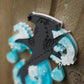 Hammerhead Brooch by Lost Kiwi Designs