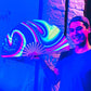 Lava Lamp Fan (UV)