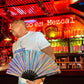 Disco Ball Fan