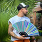 Disco Ball Fan