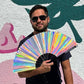 Disco Ball Fan