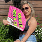 Drag Is Not A Crime Fan (UV)