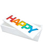 Happy Acrylic Trinket Box