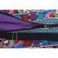 Happy Birds Embroidered Hmong Yoga Bag - Thailand