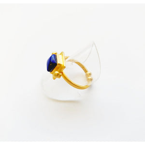 Heka Ring