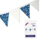 Pennant Banner Sewing Kit