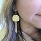 Hestia Earrings