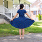 Hexa STEAM Kids Twirl Dress