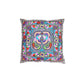 Hmong Bird Embroidered Pillow Cover - Thailand