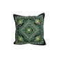 Hmong Diamond Embroidered Pillow Cover - Thailand