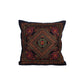 Hmong Diamond Embroidered Pillow Cover - Thailand