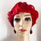 Hypnotic Hands Earrings