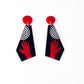 Hypnotic Hands Earrings