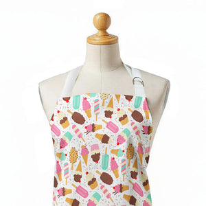 Reversible Apron Sewing Kit